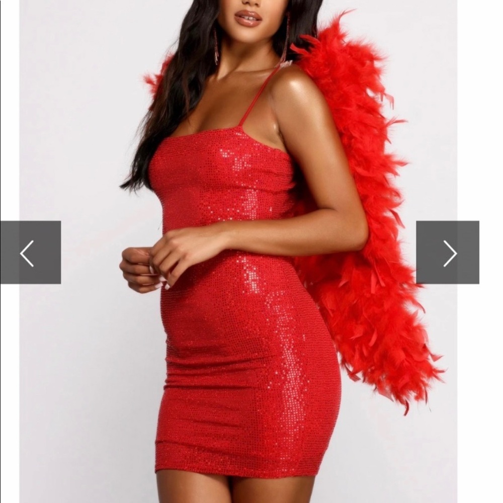 halloween devil wings